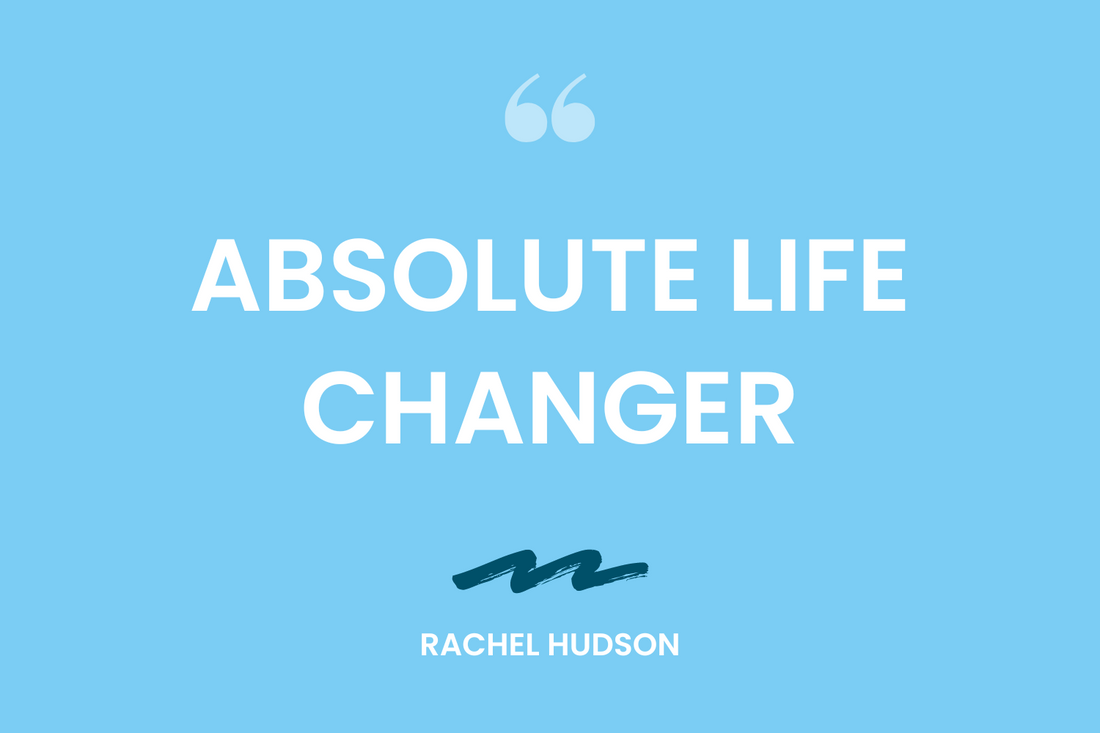 Absolute life changer