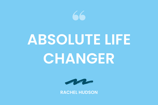 Absolute life changer