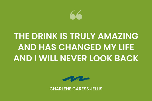 Truly amazing and has changed my life