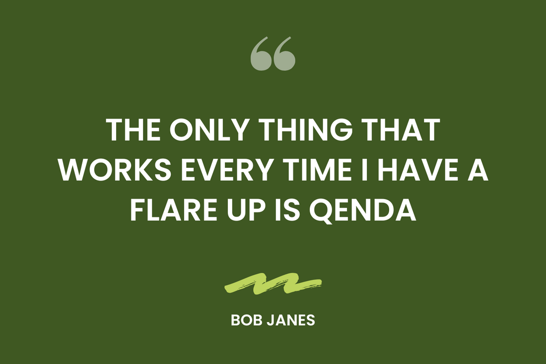 Only thing that works every time