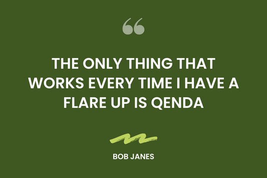 Only thing that works every time