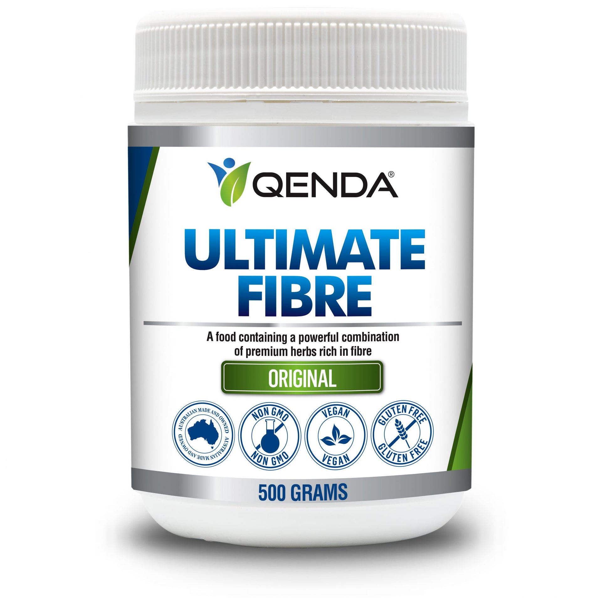 Ultimate Fibre