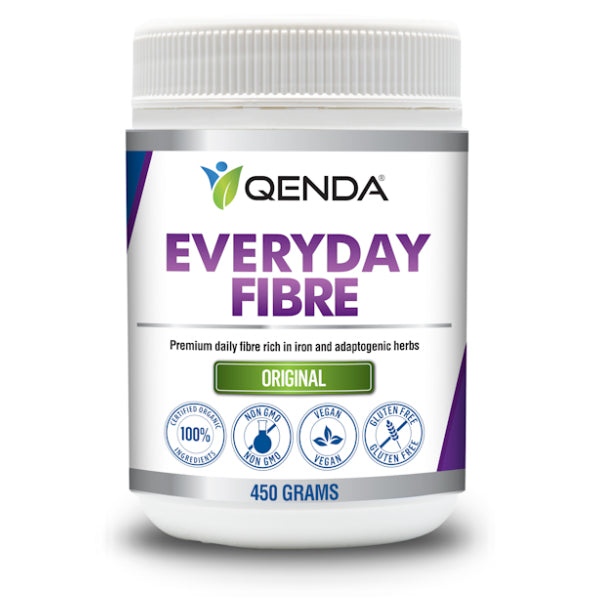 Everyday Fibre