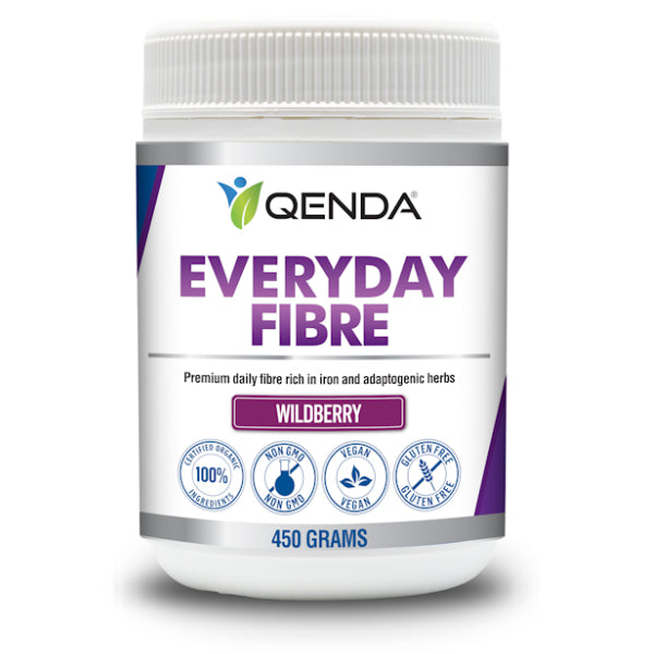 Everyday Fibre Wildberry