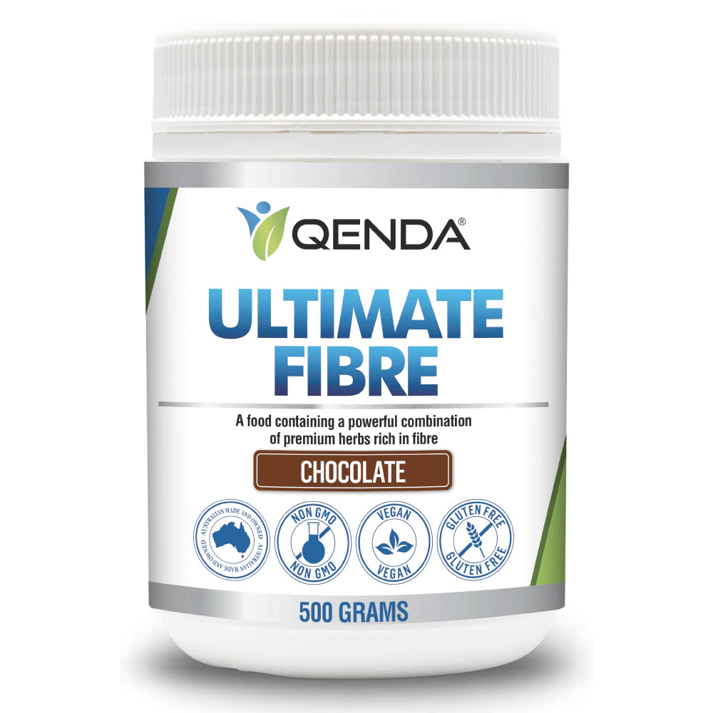 Ultimate Fibre Chocolate